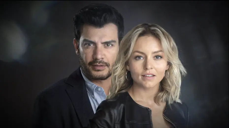 Видео к сериалу Империя лжи — IMPERIO de MENTIRAS Entrada Oficial