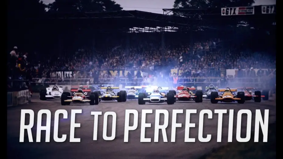 Видео к сериалу Гонка к совершенству — Coming Soon: Race To Perfection - An F1 And Sky Documentary Series