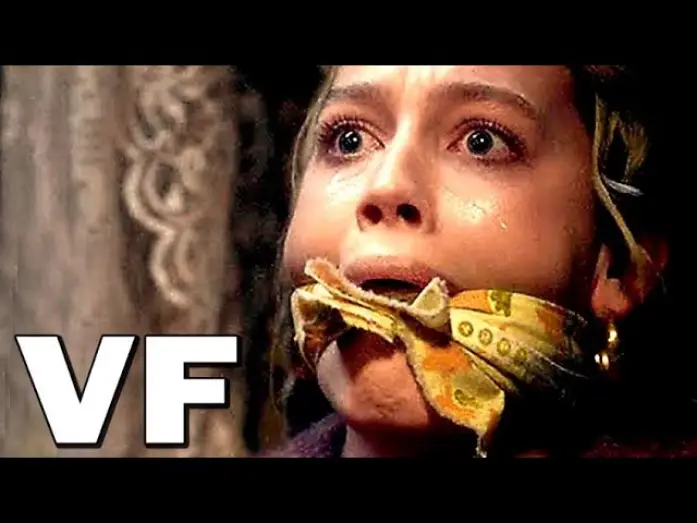Видео к сериалу Призраки усадьбы Блай — THE HAUNTING OF BLY MANOR Bande Annonce VF (2020) The Haunting of Hill House Saison 2