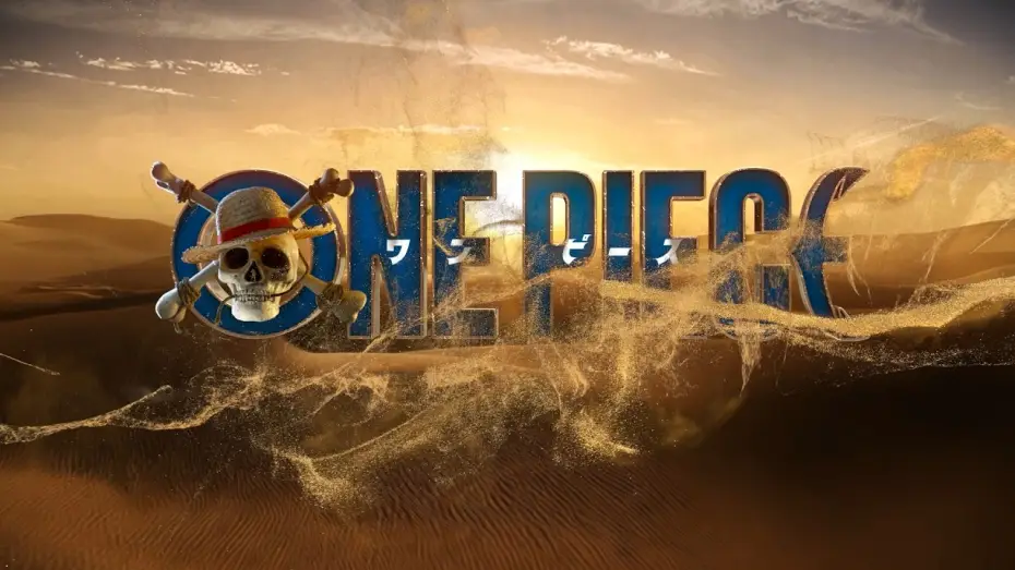 Видео к сериалу ONE PIECE. БОЛЬШОЙ КУШ — Битва за Алабасту — Season 3 is coming in 2027!