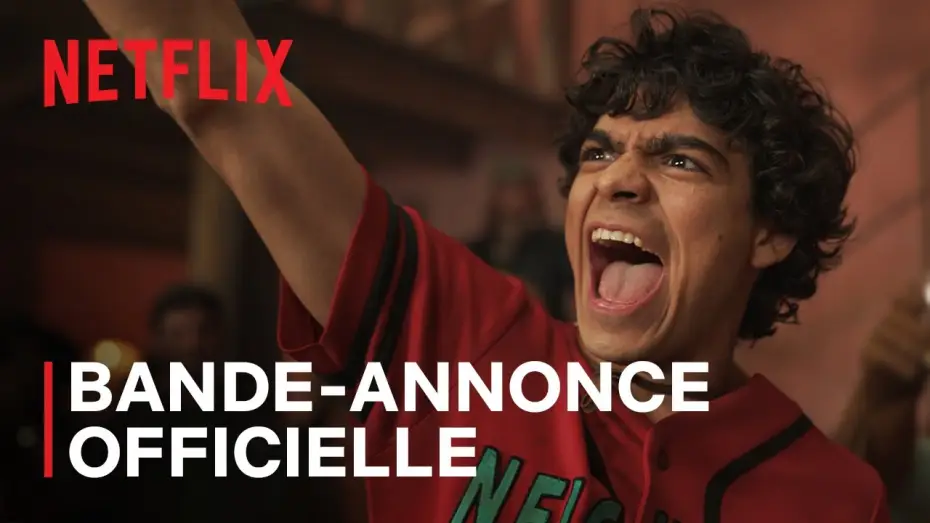 Видео к сериалу ONE PIECE. БОЛЬШОЙ КУШ — One Piece – Saison 2 | Bande-annonce officielle VF | Netflix France