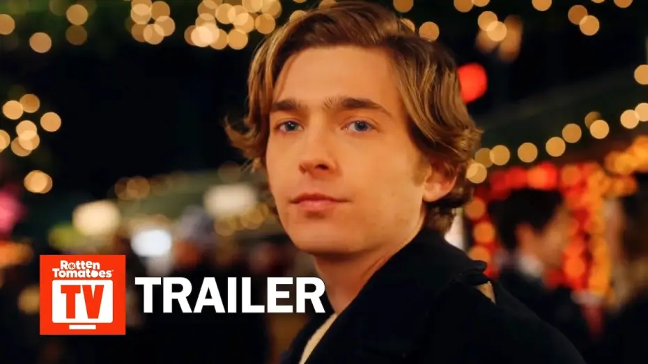 Видео к сериалу Дэш и Лили — Dash & Lily Season 1 Trailer