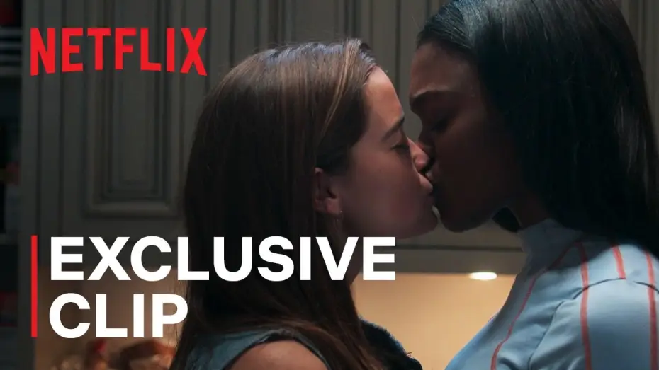 Видео к сериалу Первое убийство — Exclusive Clip