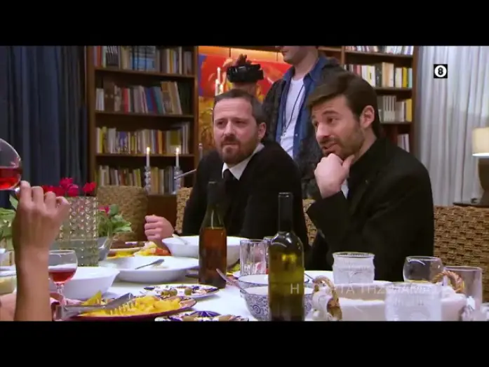 Видео к сериалу Η Τούρτα της Μαμάς — Η Τούρτα της Μαμάς | Έρχεται στο νέο πρόγραμμα της ΕΡΤ1