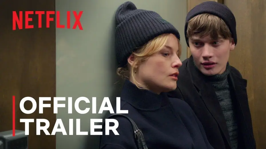 Видео к сериалу Любовь и анархия — Love & Anarchy | Official Trailer | Netflix