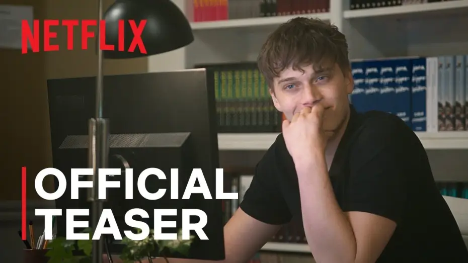 Видео к сериалу Любовь и анархия — Сезон 2 — Love & Anarchy: Season 2 | Official Teaser | Netflix