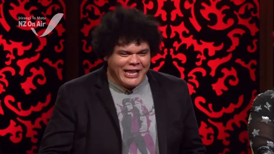 Видео к сериалу Таскмастер Новая Зеландия — Taskmaster NZ Season 3 Trailer
