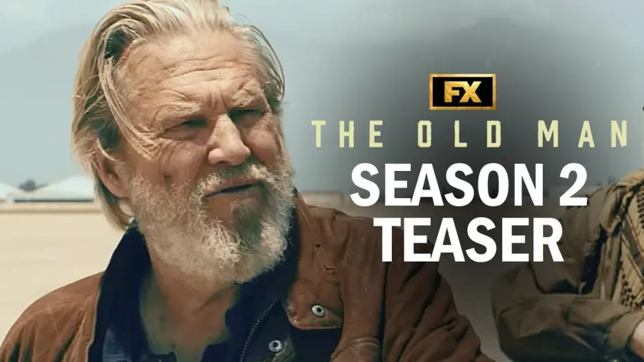 Видео к сериалу Старик — Сезон 2 — S2 Teaser - Everyone is Vulnerable