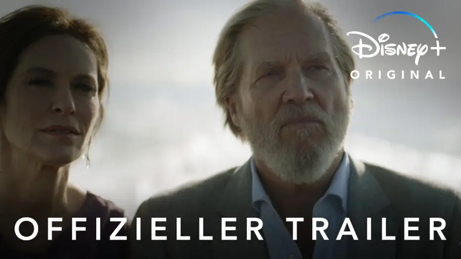 Видео к сериалу Старик — Offizieller Trailer