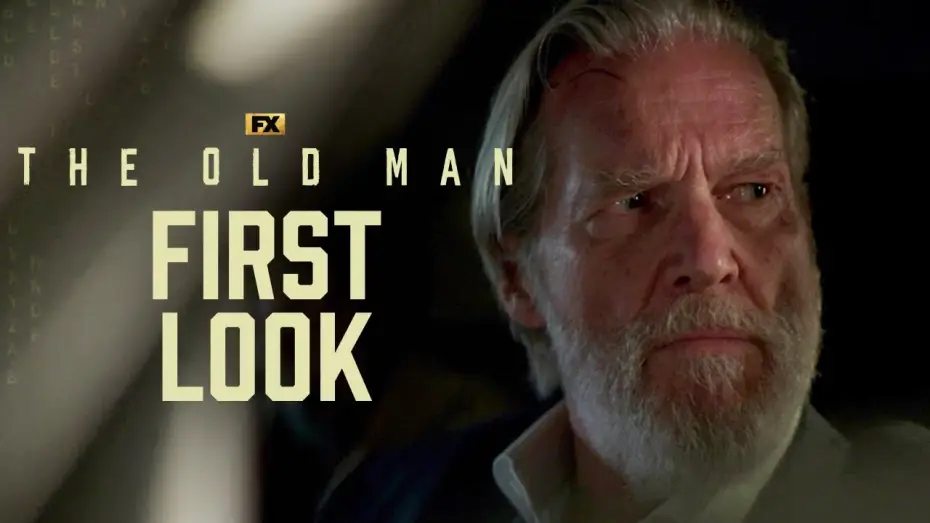Видео к сериалу Старик — First Look at Season 1
