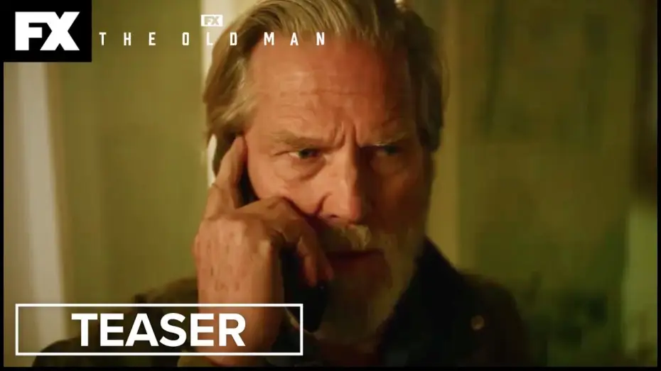 Видео к сериалу Старик — Teaser - Prestige