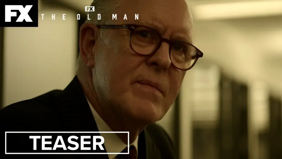 Видео к сериалу Старик — Teaser - Door 2: Engage