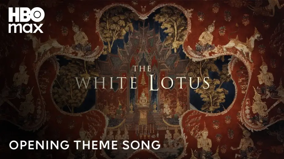 Видео к сериалу Белый лотос — Season 3 Opening Theme Song