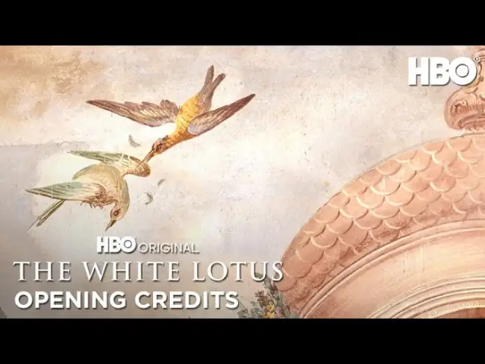 Видео к сериалу Белый лотос — The White Lotus Season 2 Opening Theme Song | The White Lotus | HBO