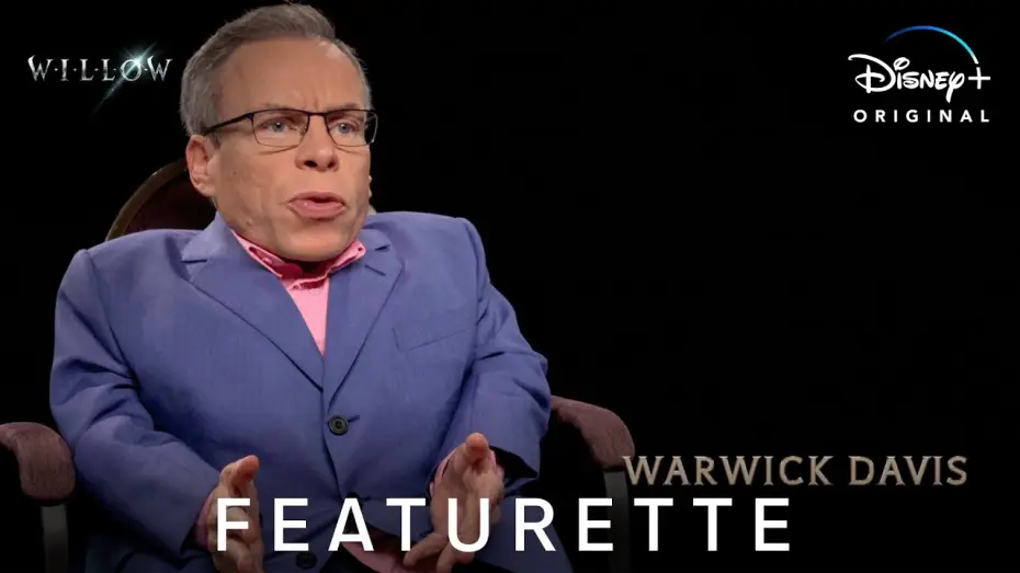 Видео к сериалу Уиллоу — Сезон 1 — Warwick’s Journey