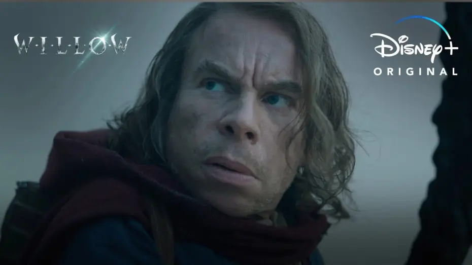 Видео к сериалу Уиллоу — World of Willow