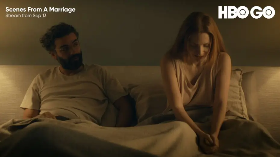Видео к сериалу Сцены из супружеской жизни — Official Trailer