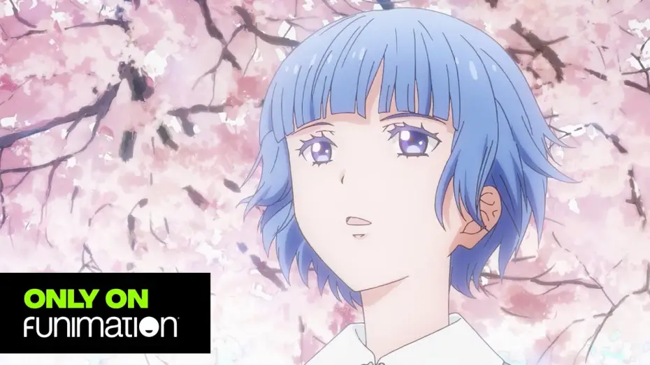 Видео к сериалу Девушка из оперы! — Kageki Shojo!! | Official Anime PV