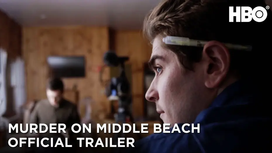 Видео к сериалу Убийство на Мидл Бич — Murder On Middle Beach: Official Trailer | HBO