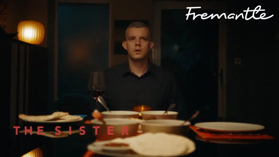 Видео к сериалу Сестра — Official Trailer