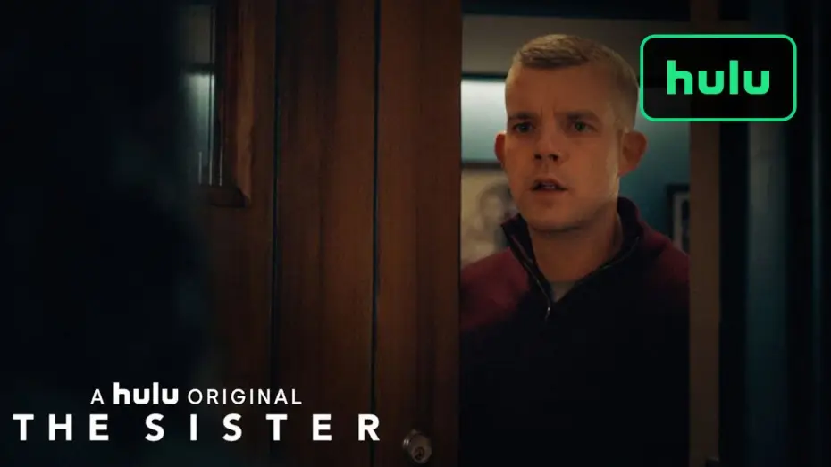 Видео к сериалу Сестра — Official Hulu Trailer