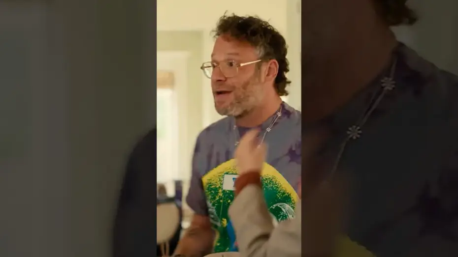 Видео к сериалу Платонические отношения — New season returns this summer