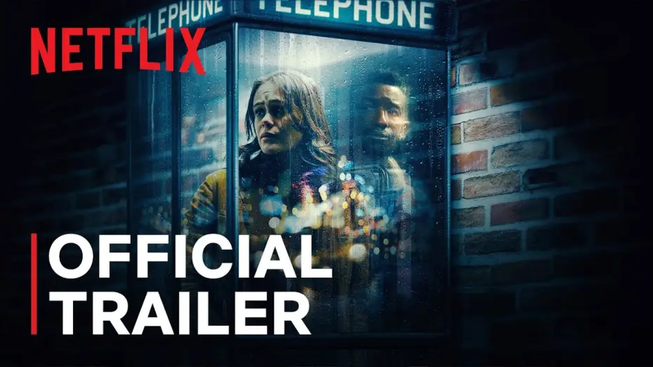 Видео к сериалу Архив 81 — Official Trailer