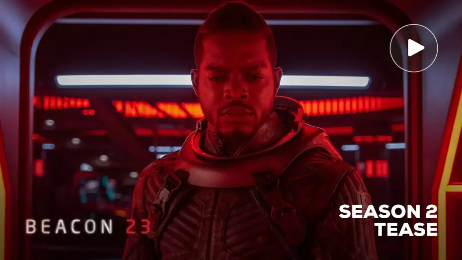 Видео к сериалу Маяк 23 — Season 2 Tease