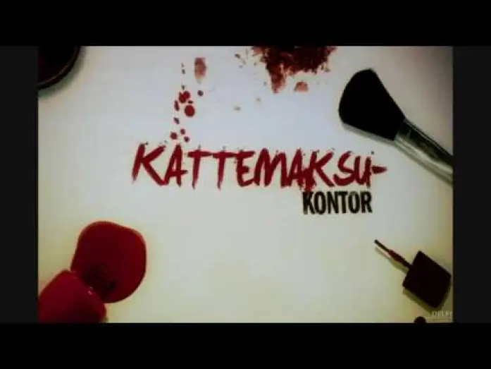Видео к сериалу Офис мести — Kättemaksukontor Uku Suviste - Saatanlik Naine