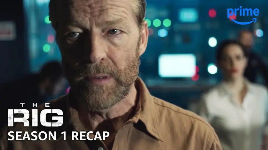 Видео к сериалу Буровая — Everything You Need to Know About Season 1 - PV Recaps