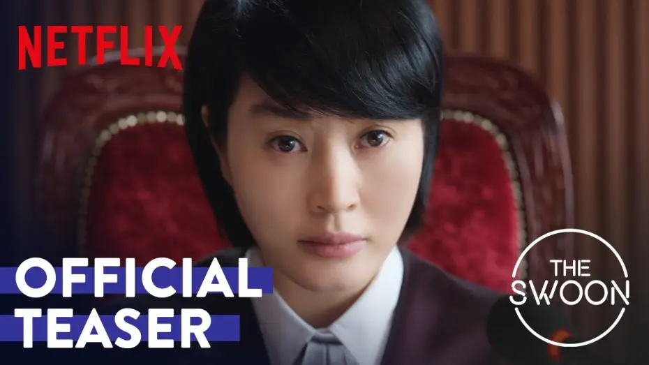 Видео к сериалу Ювенальный суд — Official Teaser