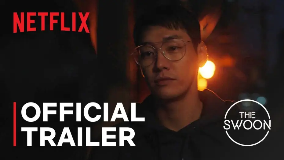 Видео к сериалу Кто-то — Somebody | Official Trailer | Netflix