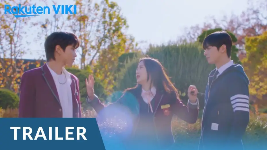 Видео к сериалу Истинная красота — TRUE BEAUTY - OFFICIAL TRAILER 2 | Korean Drama | Cha Eun Woo, Moon Ga Young