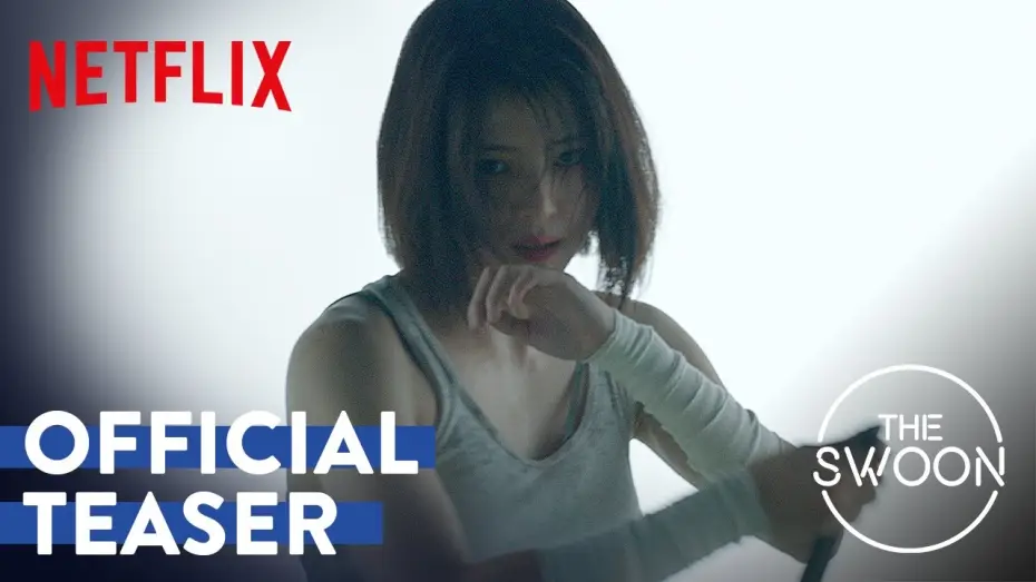 Видео к сериалу Во имя мести — Official Teaser [Subtitled]