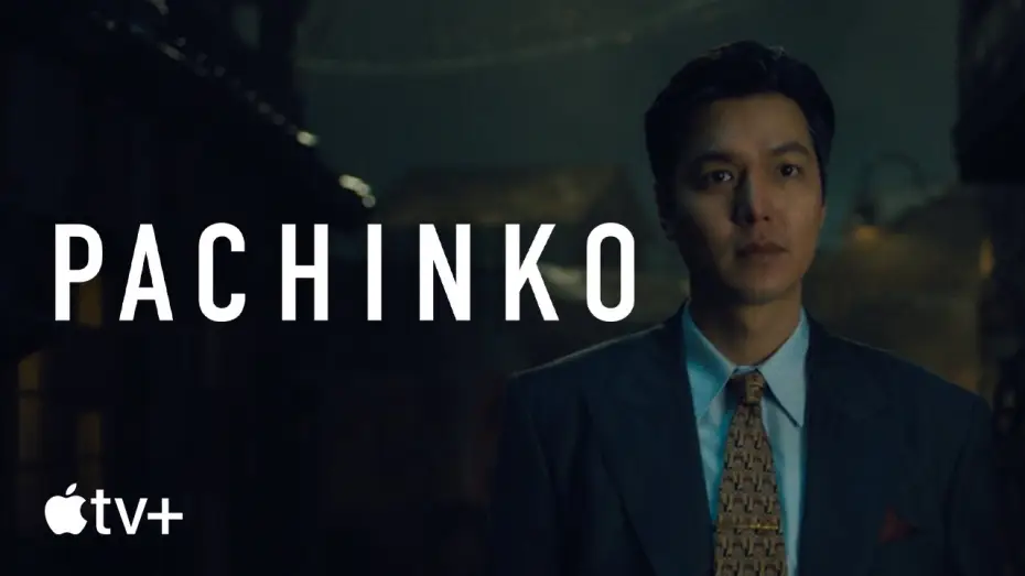 Видео к сериалу Дорога в тысячу ли — Season 2 Official Trailer