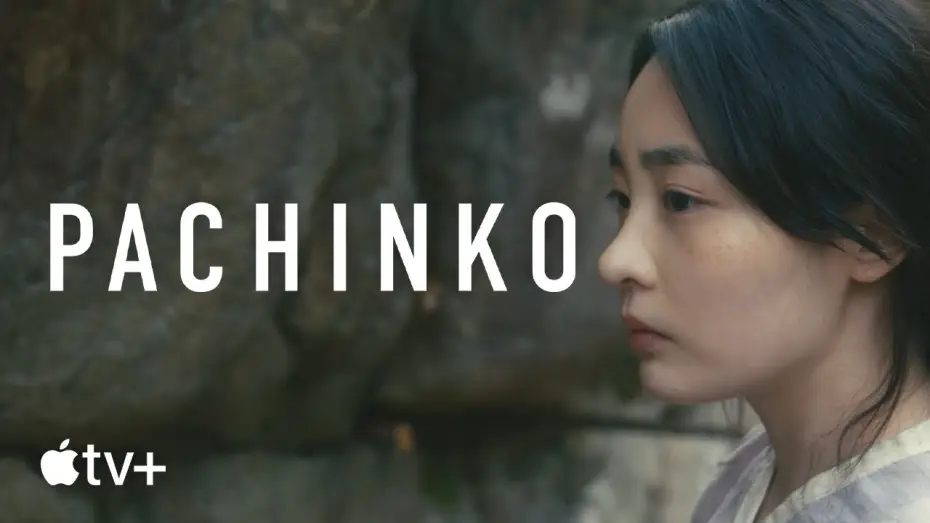 Видео к сериалу Дорога в тысячу ли — Sunja's Two Loves