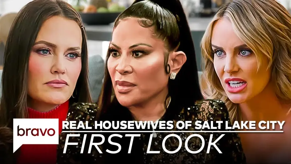 Видео к сериалу Настоящие домохозяйки Солт-Лейк-Сити — Your First Look at The Real Housewives of Salt Lake City Season 3! | Bravo