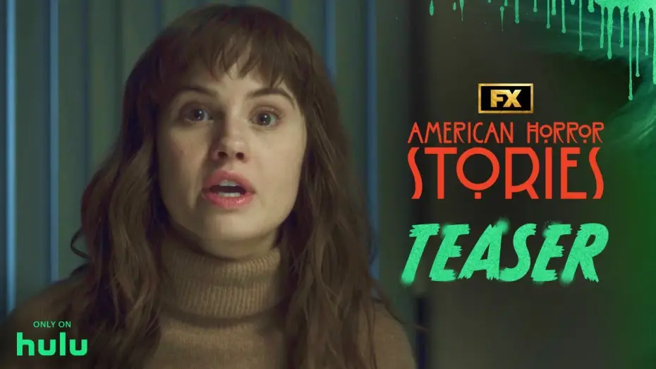 Видео к сериалу Американские истории ужасов — S3 Teaser - Help