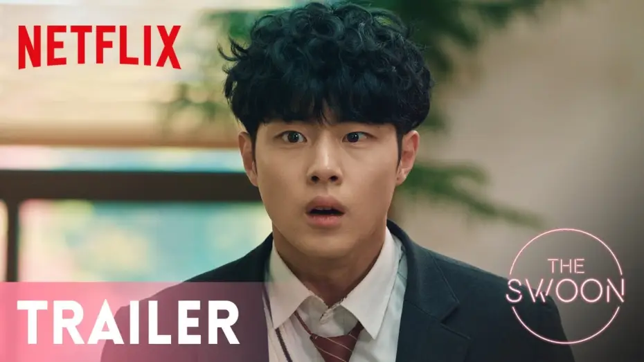 Видео к сериалу Необыкновенный охотник на демонов — The Uncanny Counter | Official Trailer | Netflix [ENG SUB]