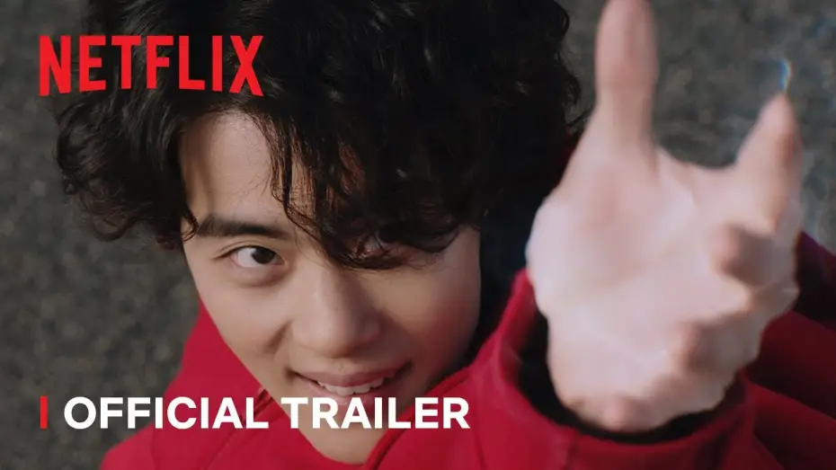 Видео к сериалу Необыкновенный охотник на демонов — Season 2 Official Trailer [ENG SUB]