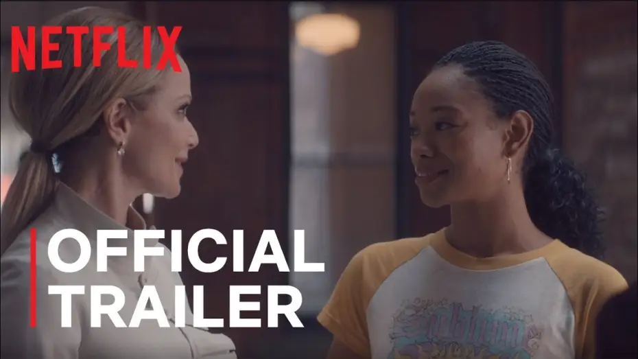 Видео к сериалу Хрупкие создания — Tiny Pretty Things | Official Trailer | Netflix