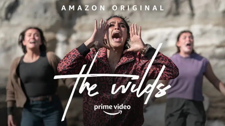 Видео к сериалу Дикарки — The Wilds - Épisode 1 [VF]