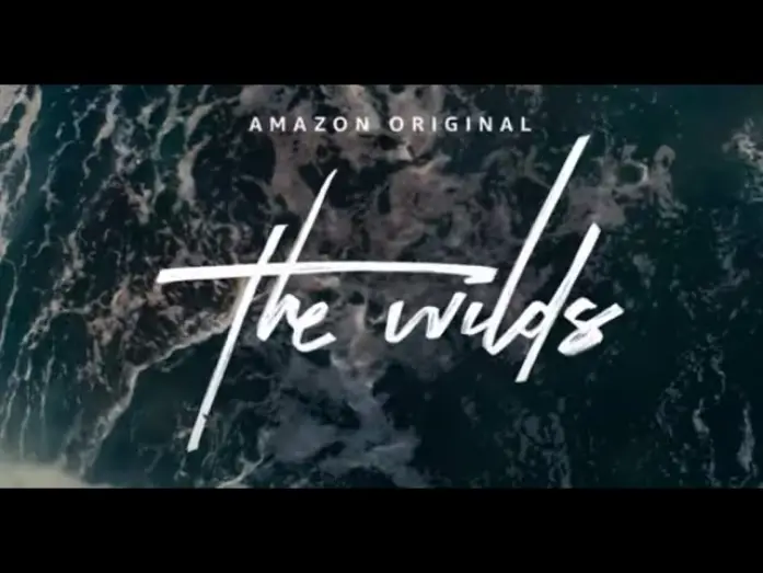Видео к сериалу Дикарки — The Wilds - Tráiler Oficial | Amazon Prime Video