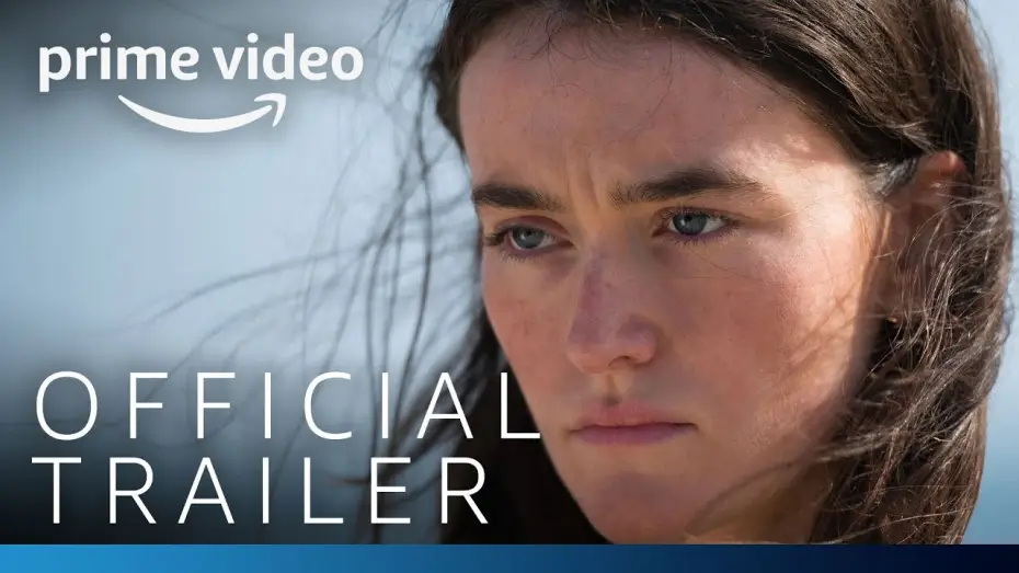 Видео к сериалу Дикарки — The Wilds - Official Live Trailer | Prime Video