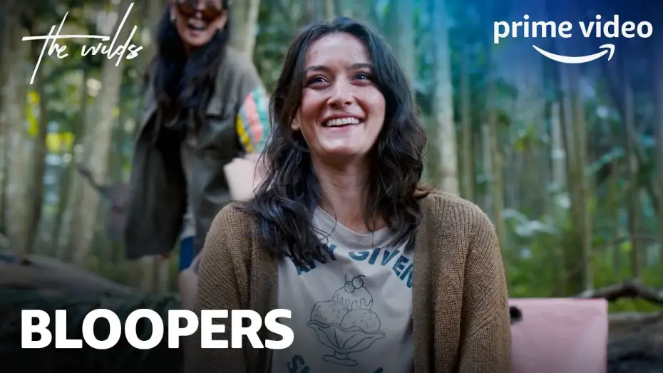 Видео к сериалу Дикарки — Season 2 Bloopers