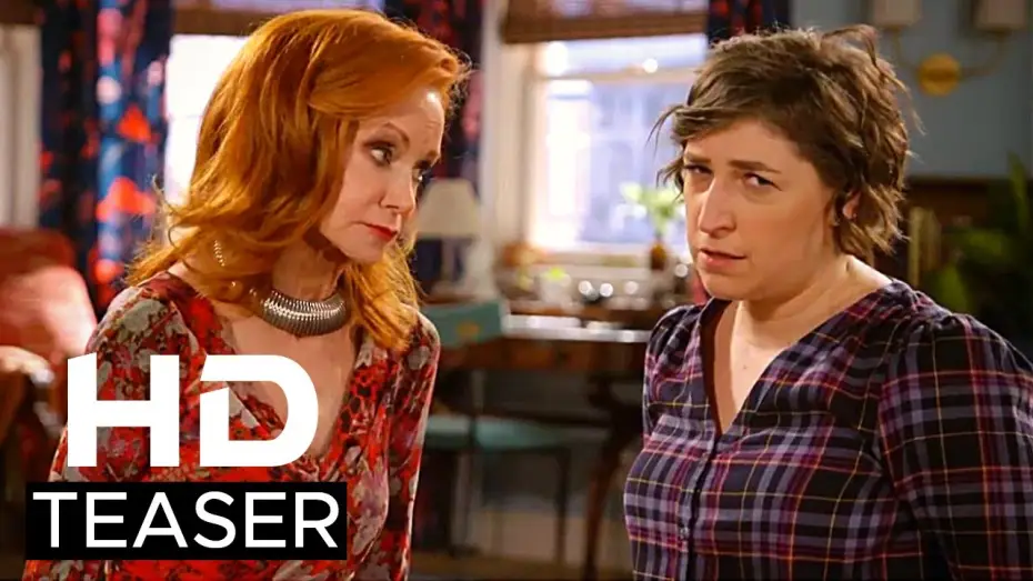 Видео к сериалу Зовите меня Кэт — CALL ME KAT Official Teaser (2021)