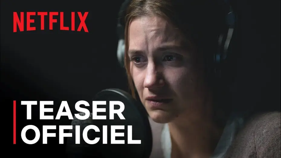 Видео к сериалу Равноденствие — Equinox - Teaser [VF]