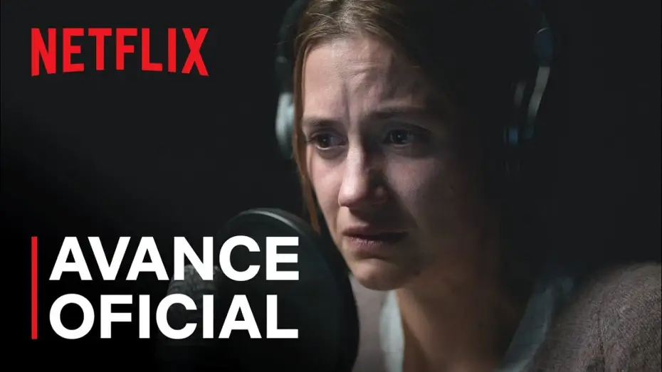 Видео к сериалу Равноденствие — Equinox (EN ESPAÑOL) | Avance oficial | Netflix