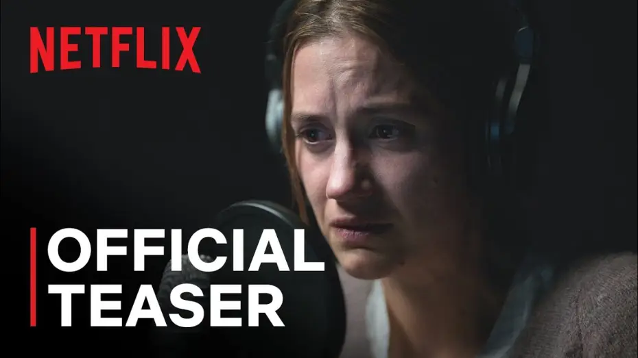 Видео к сериалу Равноденствие — Equinox | Official Teaser | Netflix