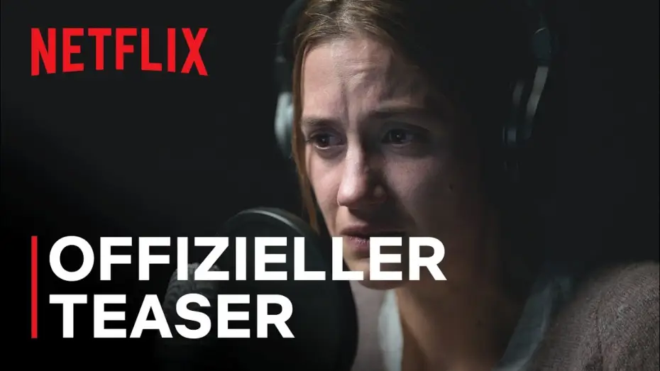 Видео к сериалу Равноденствие — Equinox | Offizieller Teaser | Netflix
